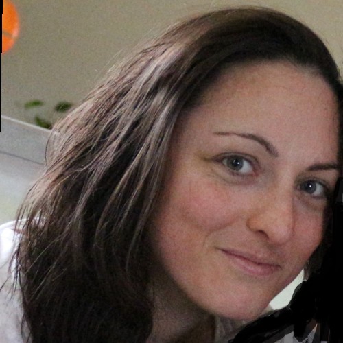 Joanne Seigneur