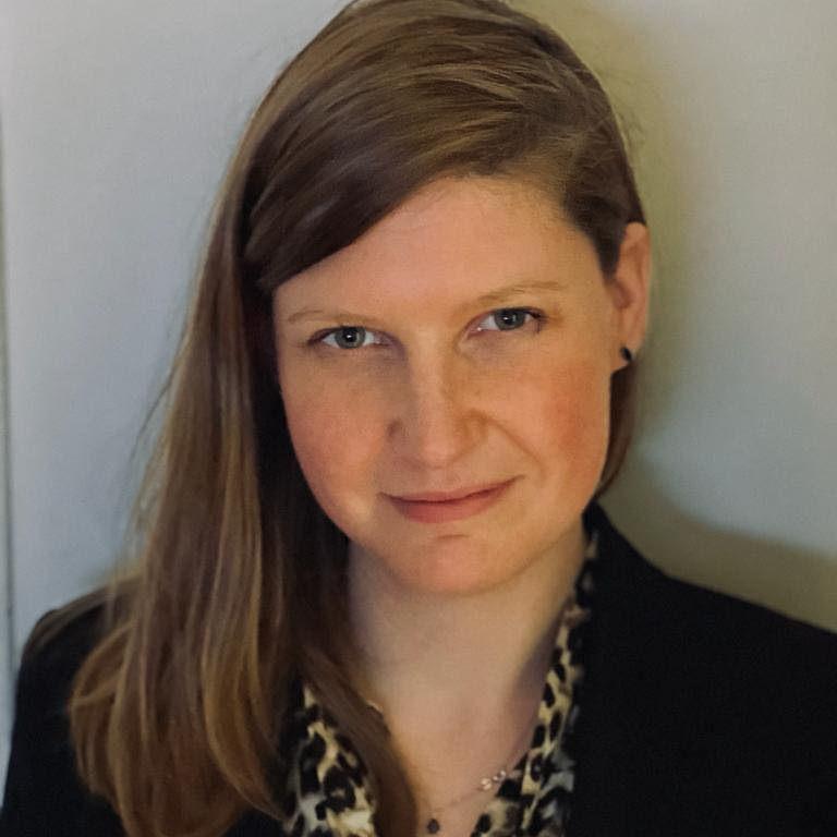 Laurène Guinebault