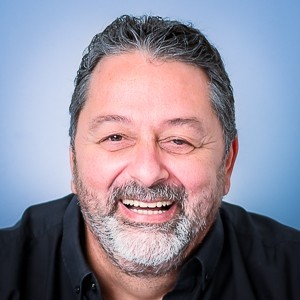 Jean Marc Ouarghi