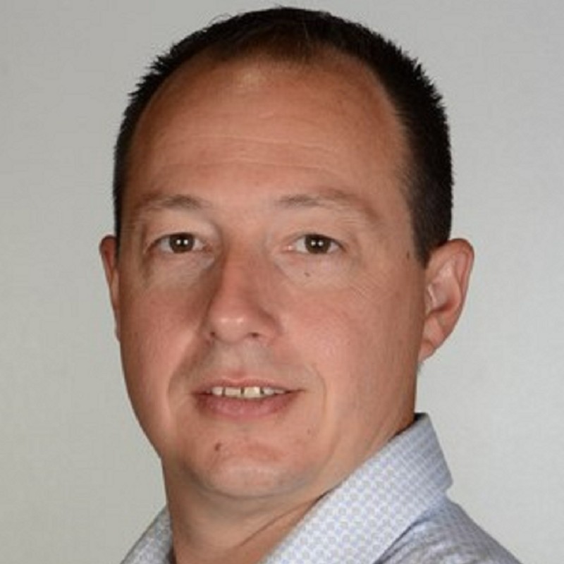Thierry Tiemblo