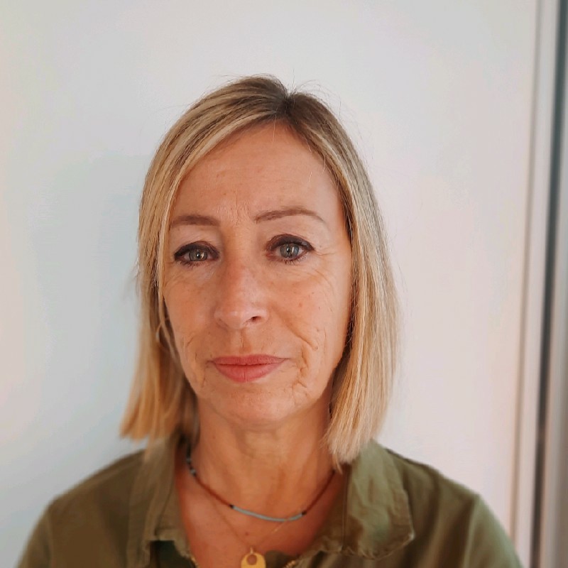 Sylvie Tauzin