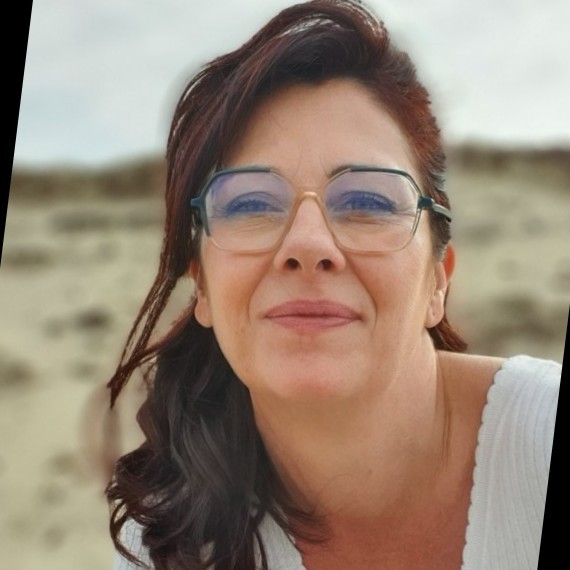 Agnès Richard