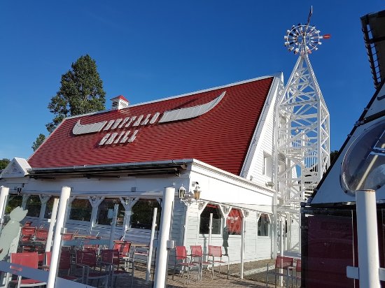 Buffalo Grill - Mérignac