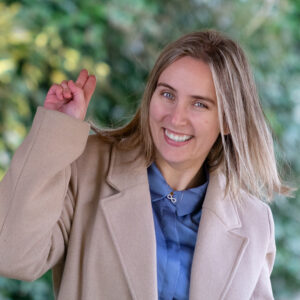 Amélie Filloleau - Blaye