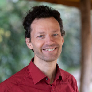 Mikaël Rousselot - Blaye
