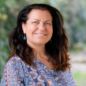 Nathalie Dupuis - Blaye
