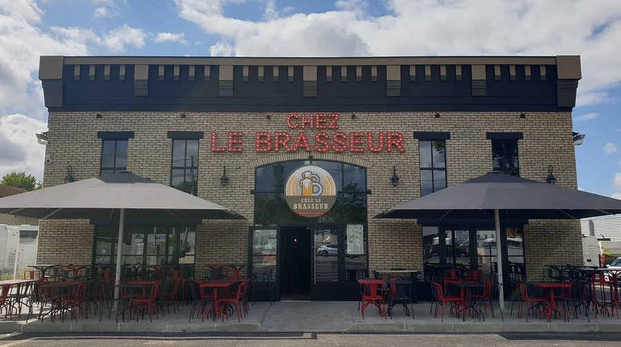 Club Ambarès - Chez le Brasseur - Sainte-Eulalie