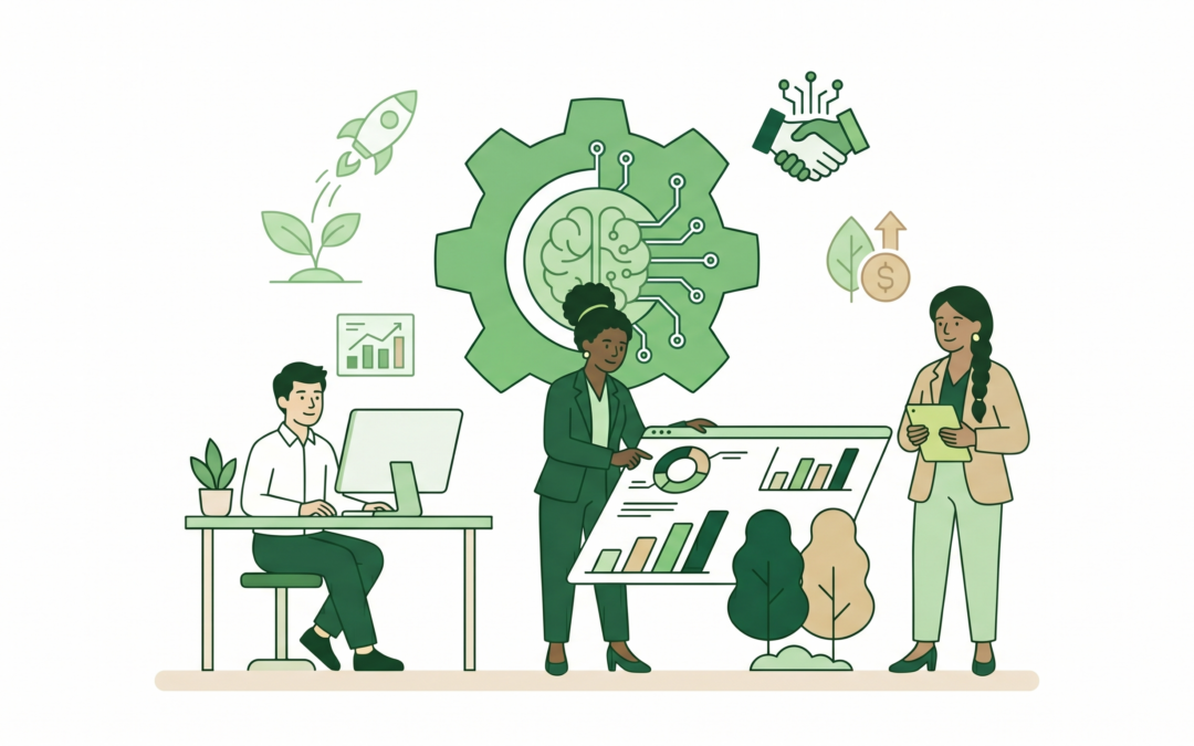 🚀 Plus responsable, plus durable… et parfois plus rentable