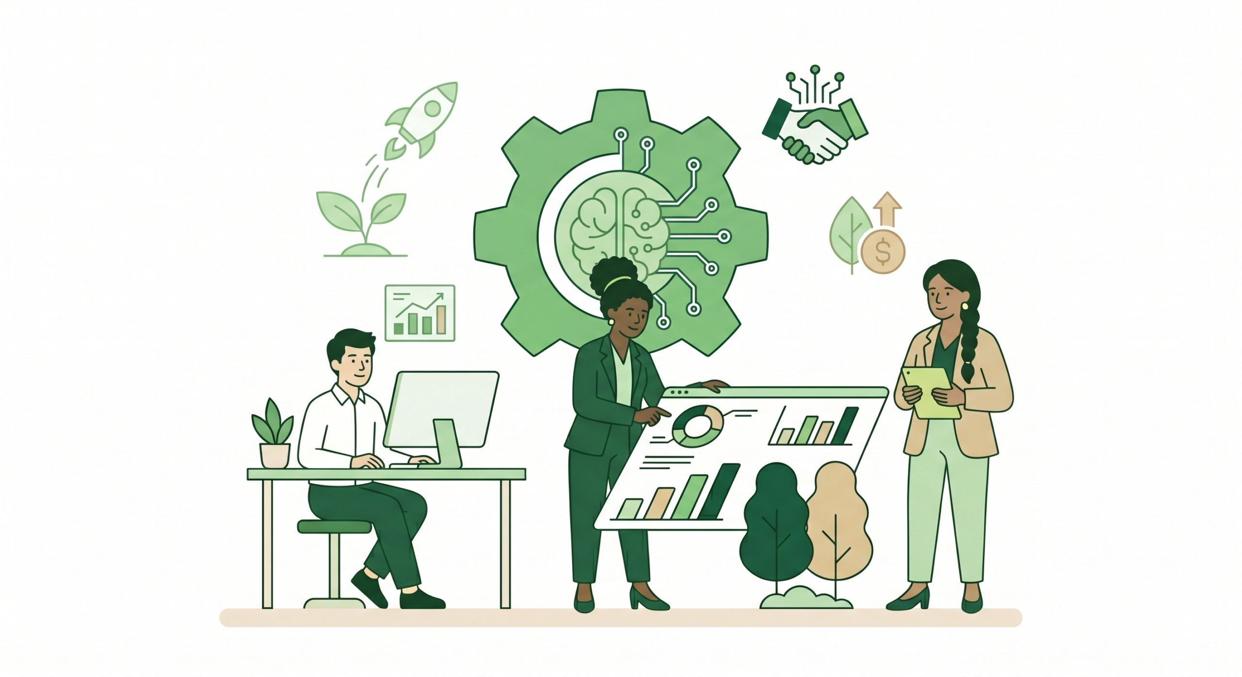 🚀 Plus responsable, plus durable… et parfois plus rentable